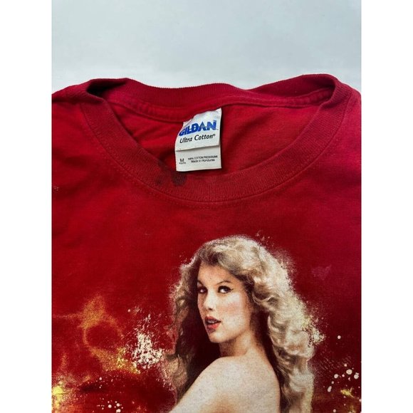 Vintage Style Music Pop Michael Jackson Selena Bieber Lot Of 20 Mix SZS Retro - Picture 16 of 16